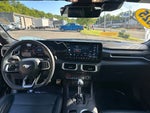 2025 Mustang Thumbnail 5