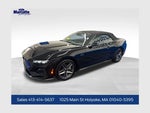 2025 Mustang Thumbnail 8