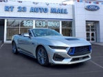 2025 Mustang Thumbnail 1