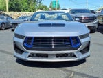 2025 Mustang Thumbnail 2