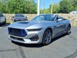 2025 Mustang Thumbnail 3