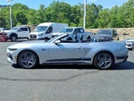 2025 Mustang Thumbnail 4