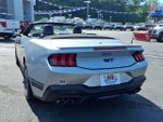 2025 Mustang Thumbnail 5