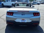 2025 Mustang Thumbnail 6