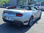 2025 Mustang Thumbnail 7
