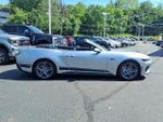 2025 Mustang Thumbnail 8