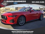 2025 Mustang Thumbnail 1