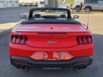 2025 Mustang Thumbnail 6