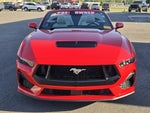 2025 Mustang Thumbnail 9