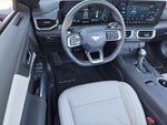 2025 Mustang Thumbnail 14