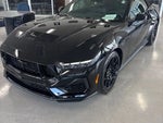 2026 Mustang Thumbnail 1