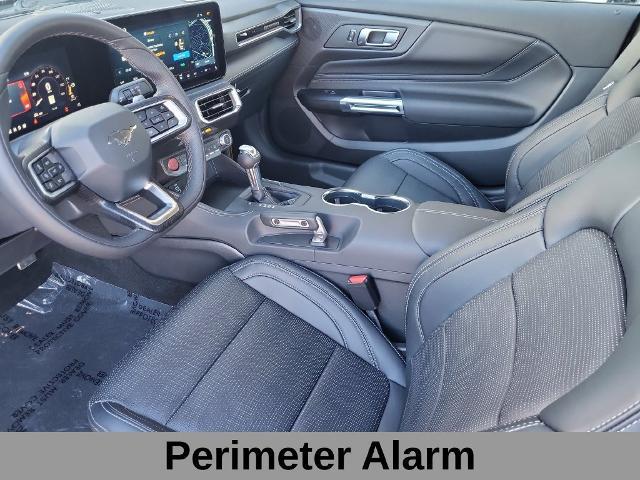 2026 Ford Mustang - $55,000