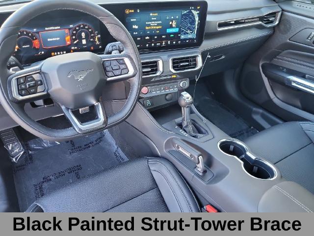 2026 Ford Mustang - $55,000