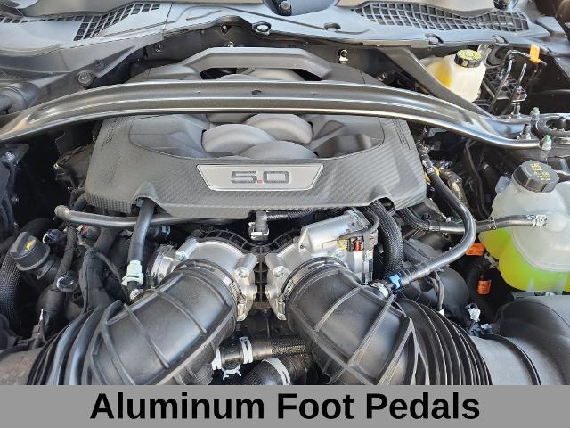 2026 Ford Mustang - $55,000
