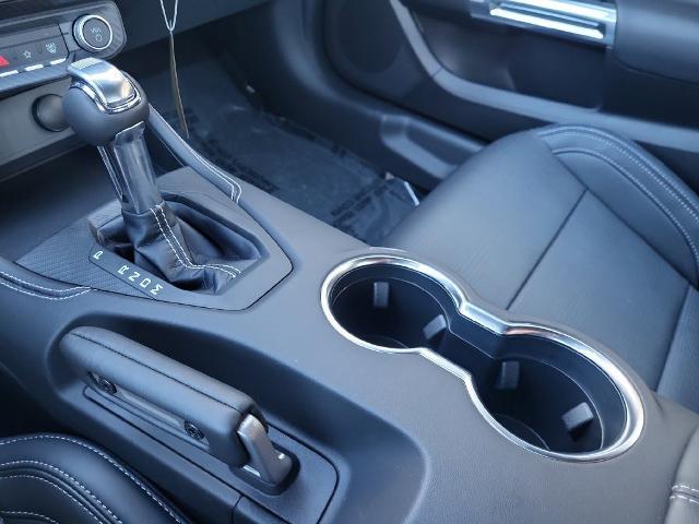 2026 Ford Mustang - $55,000