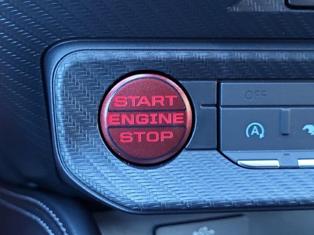 2026 Ford Mustang - $55,000