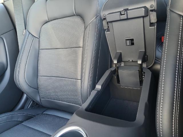 2026 Ford Mustang - $55,000
