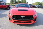 2024 Mustang Thumbnail 3