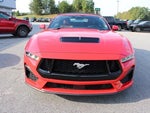 2024 Mustang Thumbnail 3