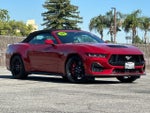 2024 Mustang Thumbnail 2