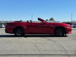 2024 Mustang Thumbnail 3