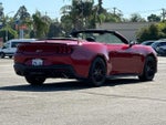 2024 Mustang Thumbnail 4