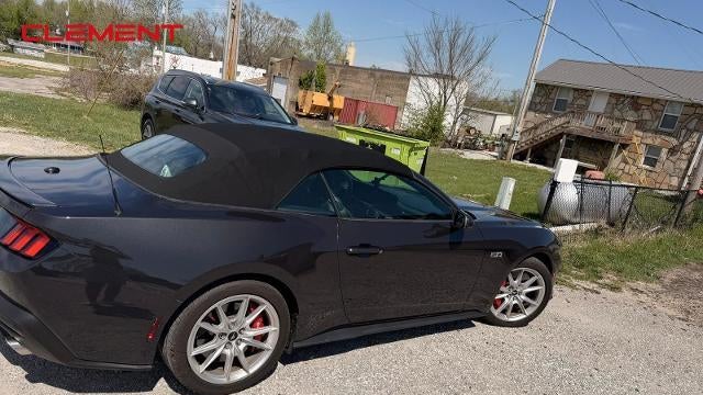 Preowned 2024 Ford Mustang GT Premium for Sale