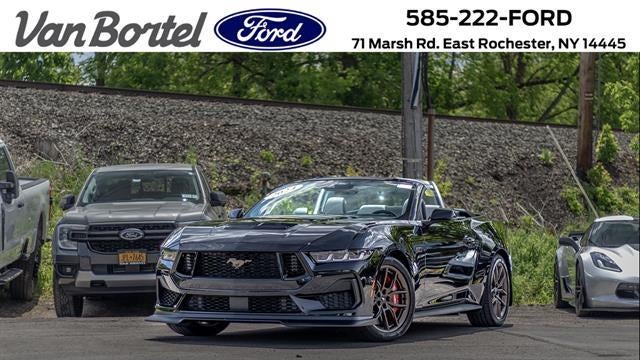 Preowned 2024 Ford Mustang GT Premium for Sale