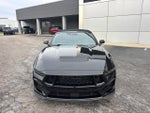 2024 Mustang Thumbnail 2