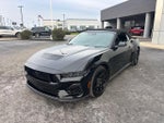 2024 Mustang Thumbnail 3