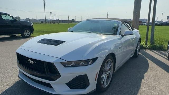 Preowned 2024 Ford Mustang GT Premium for Sale