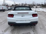 2024 Mustang Thumbnail 5