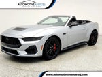 2025 Mustang Thumbnail 1