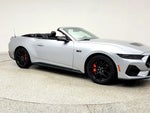 2025 Mustang Thumbnail 3