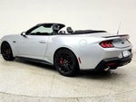 2025 Mustang Thumbnail 7