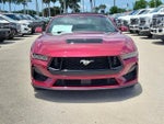 2025 Mustang Thumbnail 2