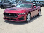 2025 Mustang Thumbnail 3