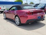 2025 Mustang Thumbnail 4