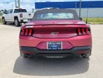 2025 Mustang Thumbnail 5