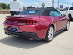 2025 Mustang Thumbnail 6