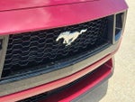 2025 Mustang Thumbnail 7