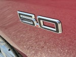 2025 Mustang Thumbnail 9