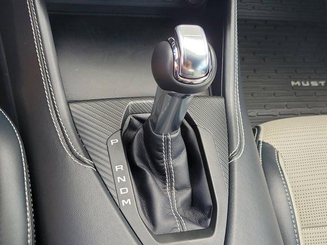 2025 Ford Mustang - $50,789