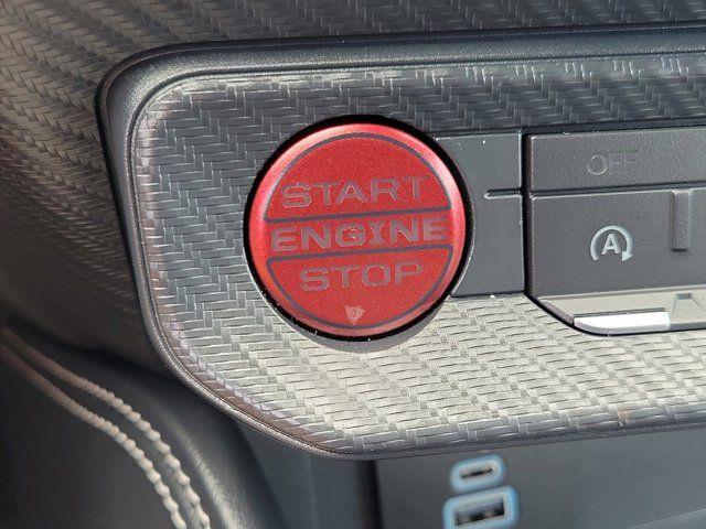 2025 Ford Mustang - $50,789