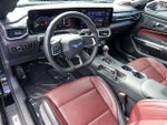 2025 Mustang Thumbnail 9
