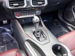 2025 Mustang Thumbnail 17