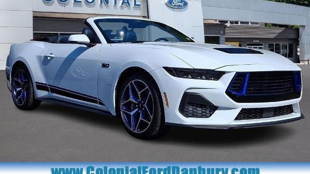 Preowned 2025 Ford Mustang GT Premium for Sale