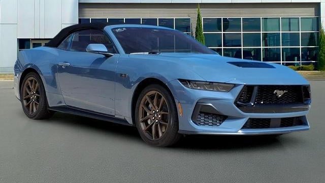 Preowned 2026 Ford Mustang GT Premium for Sale