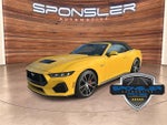 2024 Mustang Thumbnail 1