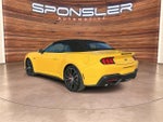 2024 Mustang Thumbnail 3